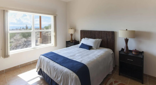 Las Colinas CostaBaja Townhomes, Prenota Hotel Pichilingue Baja California Sur