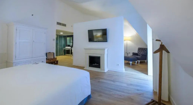 Полулюкс 138 Liberdade Hotel