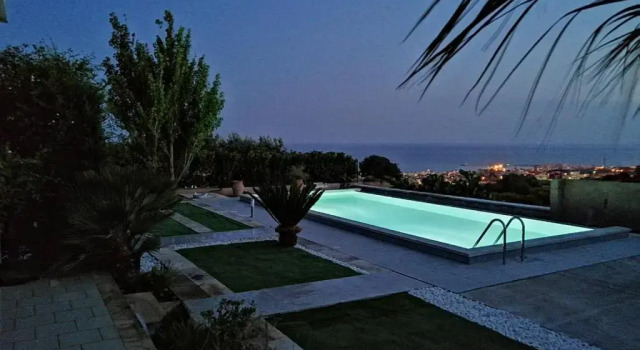 Коттедж Villa Eleonora