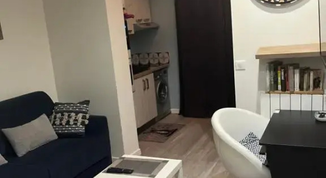 Студия Jolie studio