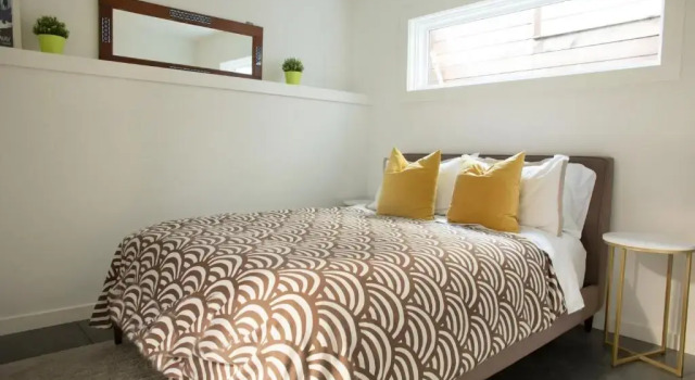 Апартаменты Richmond Charmer