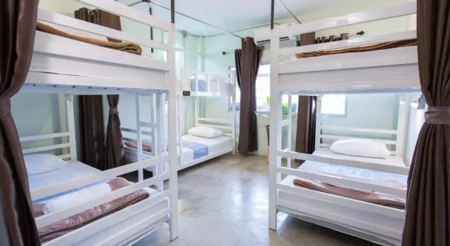 Семейный номер Standard Zzhouse