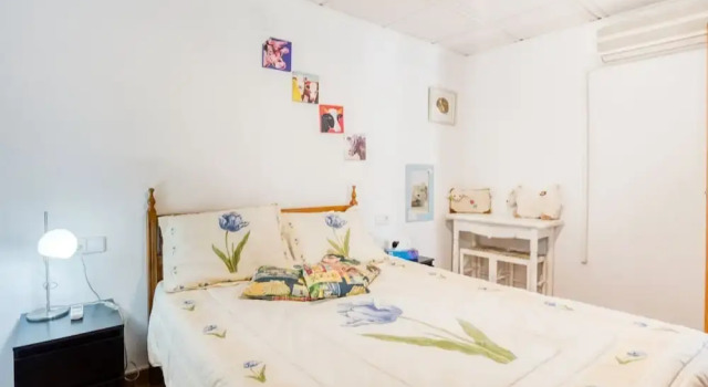 Deluxe Apartment in Albir With Pool & Garden