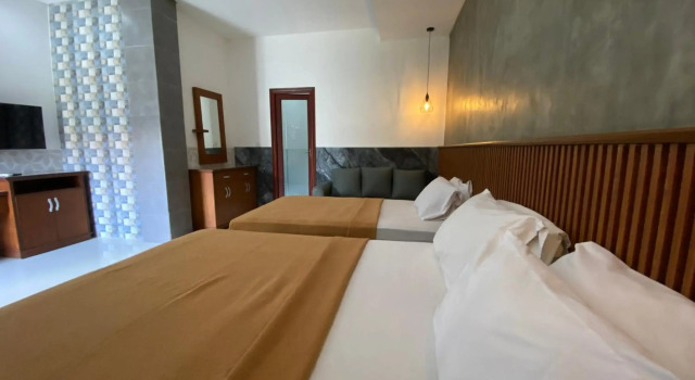 Sandat Hotel Legian