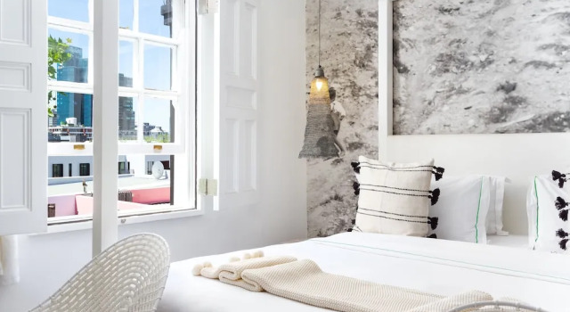 Люкс Superior Cape Finest Guest House located in De Waterkant