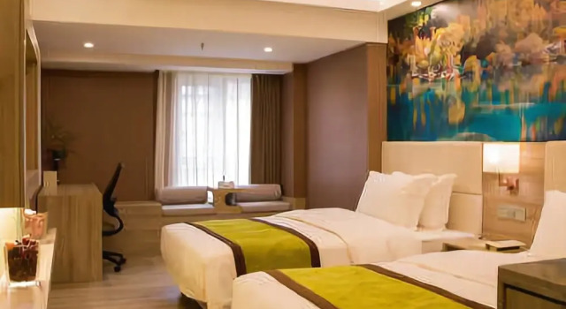 Manso Hotel