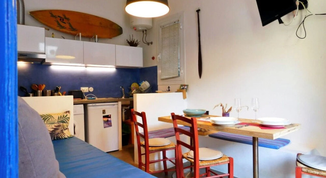 Surf House