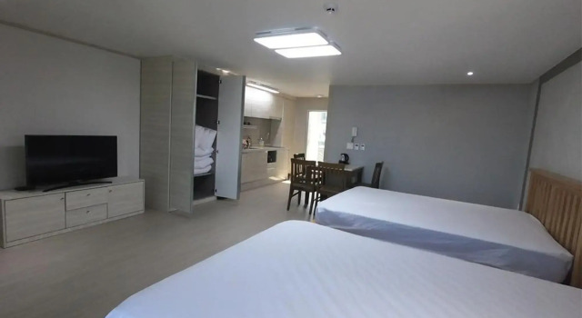 Hyeopjae Howl Stay, Забронировать Отель Отели Hallim 3 звезды, 3*