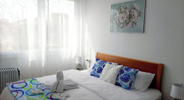 Avileña Tropical En Aguadulce, Забронировать Апартаменты/квартира Апартаменты Агуадульсе, Апартаменты/квартира