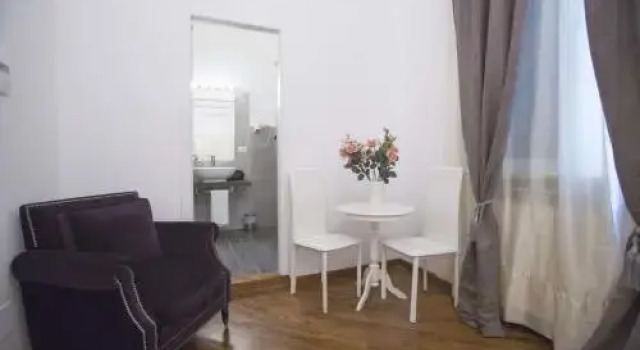 Testaccio Village Guesthouse