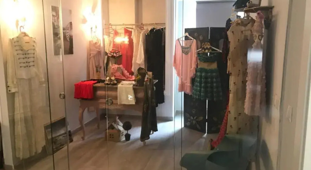 Студия Hotel Boutique Albussanluis
