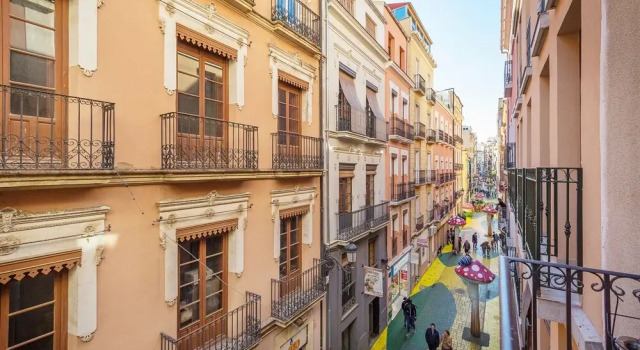 Alicante Aparthotel Evolution