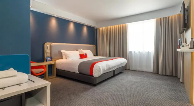 Номер Standard Holiday Inn Express - Bodmin - Victoria Junction by IHG