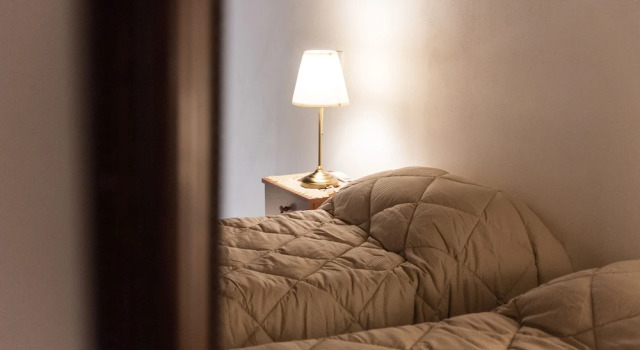 Deluxe Vierer Zimmer mit Meerblick Le Teste di Moro al Duomo