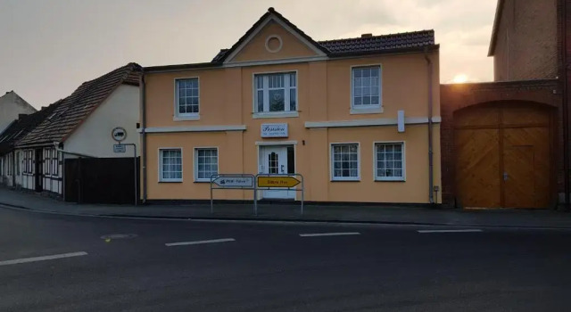 Pension Bartoschewitz, Buchen Sie Hotel Lenzen 