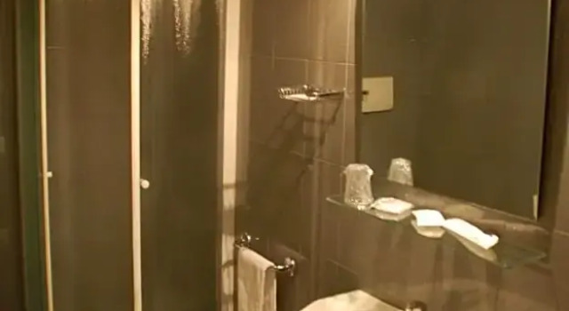 Двухместный номер Standard Campus Hotel