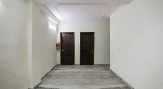 Hotel Miracle Inn by OYO Rooms, Varaa Hotelli Faridabad Haryana