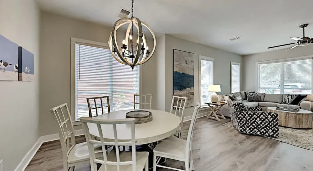 Коттедж Sunny Days by Southern Vacation Rentals