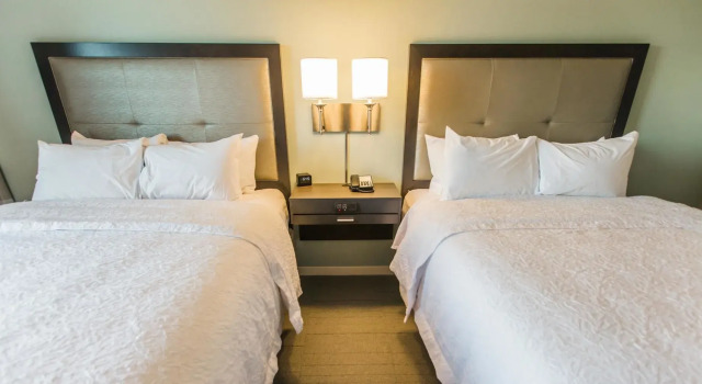 Hampton Inn & Suites Charlotte/Ballantyne