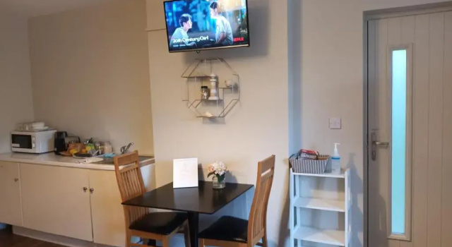 Mulberry Lodge, Rezerwuj Hotel Cork County Cork