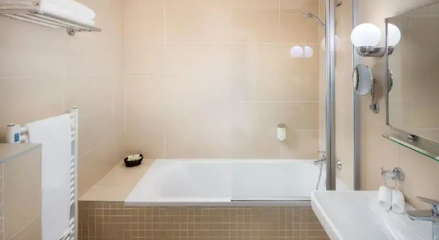 Junior suite Standard Boutique Hotel Seven Days