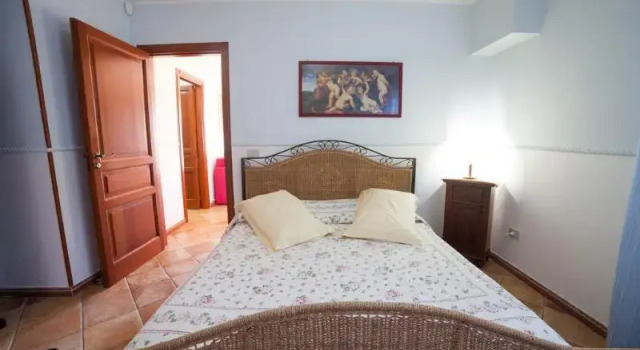 Номер Standard Villa Sauci