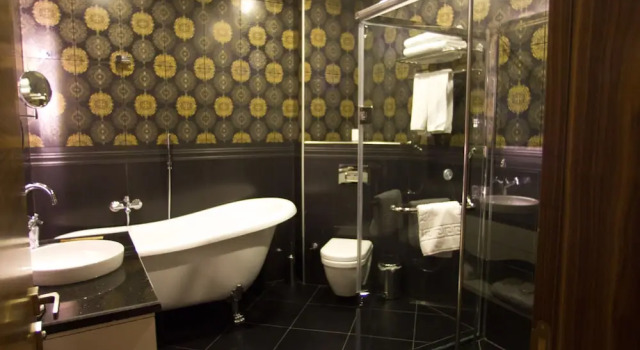 Апартаменты Babillon Hotel Spa & Restaurant