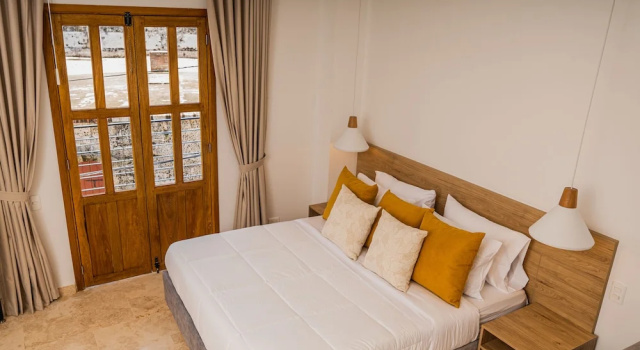 Люкс Comfort Del Mar Guest House