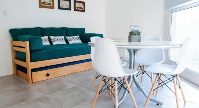 Апартаменты Standard Apartamentos Gente Del Sur