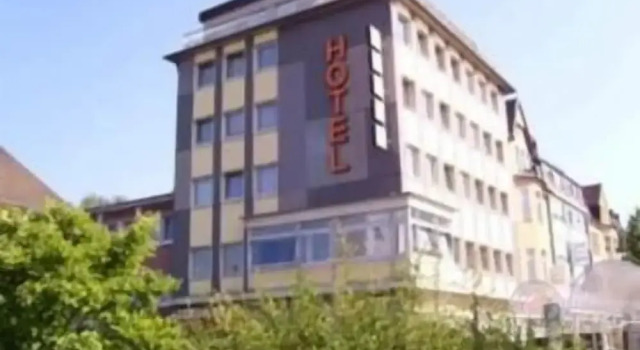 Hotel Central Wesseling