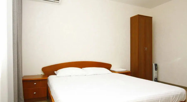 Apartamenty AltOtel na ul. 40-let Pobedy, d. 31 (art. 023), Boek Appartement Tsjeljabinsk Chelyabinsk