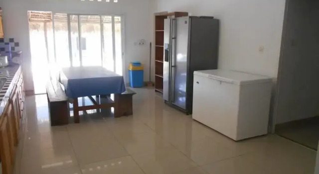 Вилла Villa Ny Onja