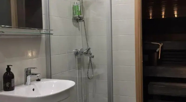 Номер Standard Koto Hotel Pihtipudas