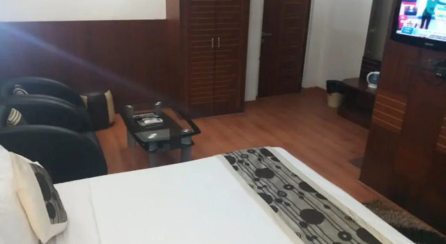 Hotel the Sans, Rezerwuj Hotel Kendujhargarh Orissa