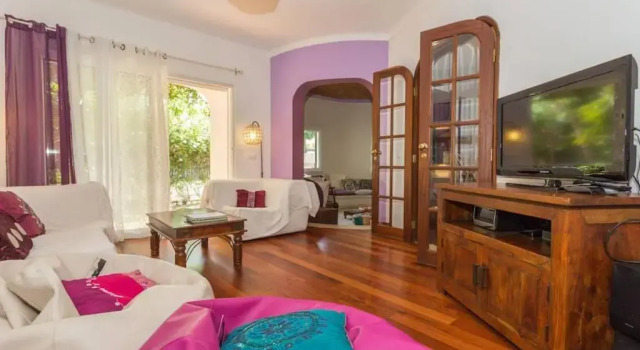 Lovely Family House