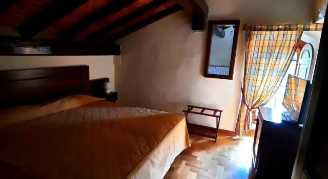 Номер Comfort Hotel Bellavista