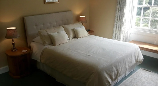 Elibank House B&B