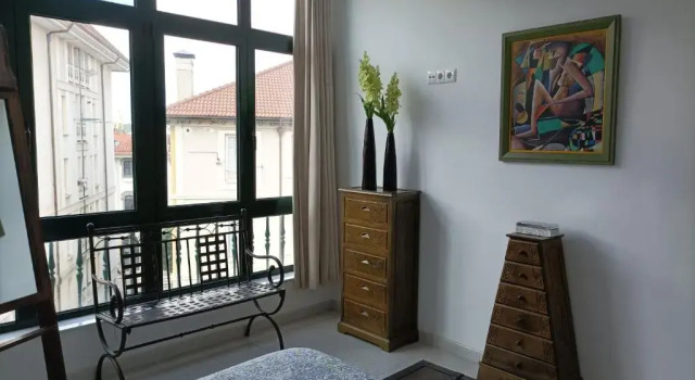 Luminoso apartamento en El Astillero, Buchen Sie Ferienwohnung El Astillero Küste von Cantabria
