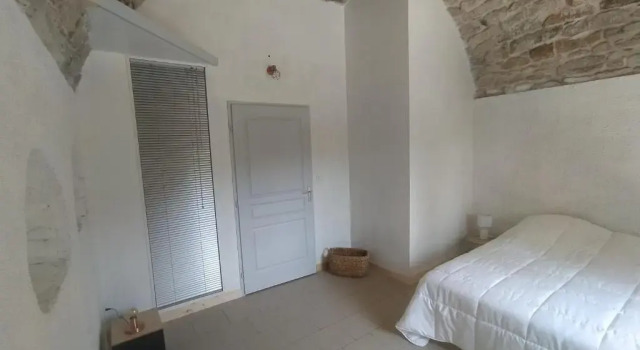 Апартаменты La Maison du Chassezac