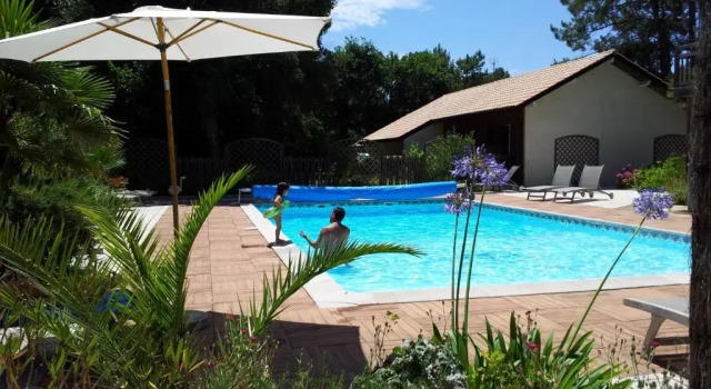 Вилла Village Club Dunea