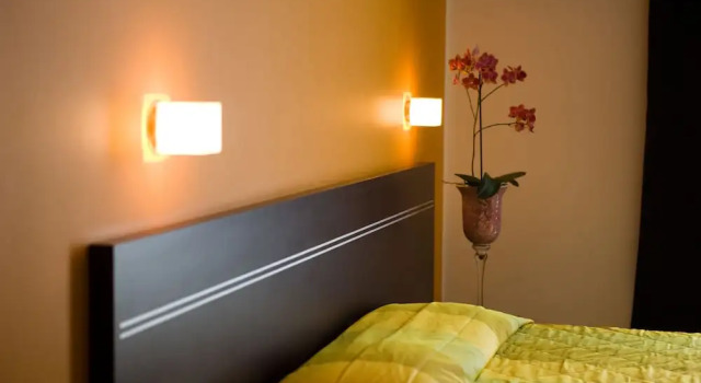 Семейный номер Standard Hotel Panama Majestic