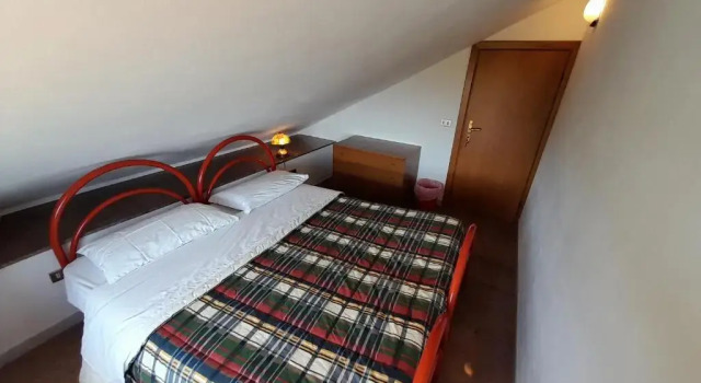 Семейный номер Deluxe Agriturismo Riomaggiore Mare Monti