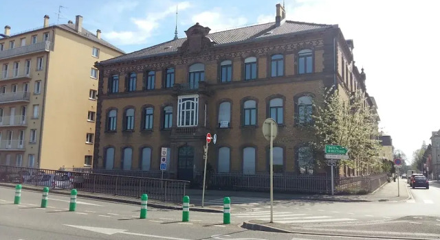Studio de la Gare