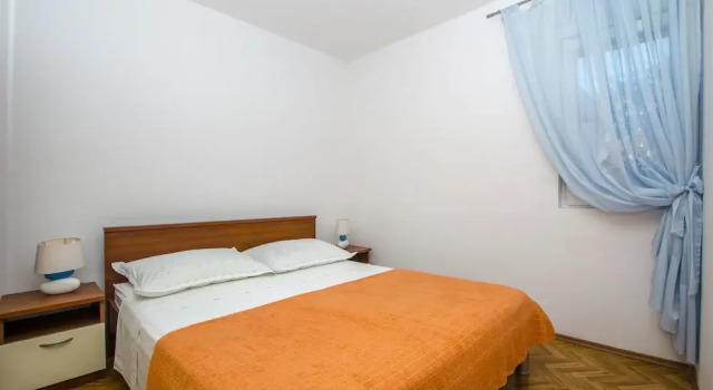 Apartments Branko, Rezerwuj Apartament Kanica Split-Dalmatia County