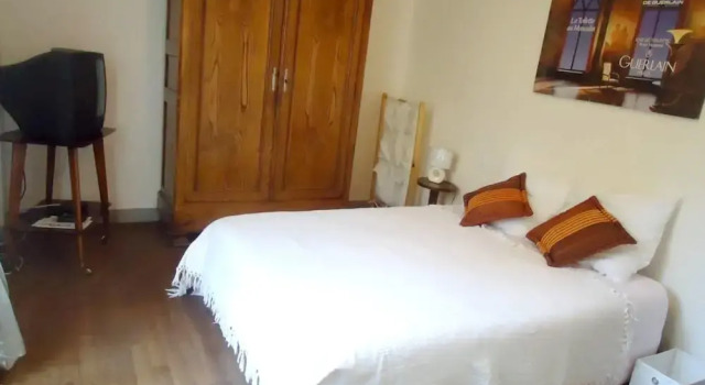 House With one Bedroom in Saint-jacut-de-la-mer, With Enclosed Garden, Réserver Hôtel Saint-Jacut-de-la-Mer Bretagne