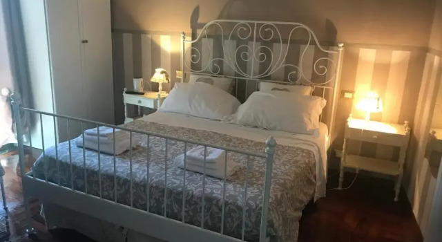 Двухместный номер Standard Morgagni House