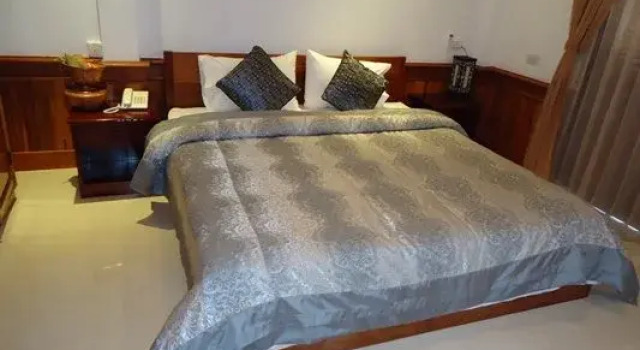 Sangkham Hotel, Book Hotel Luang Prabang Laos