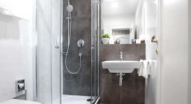 Habitación Estándar Hotel Schwaiger