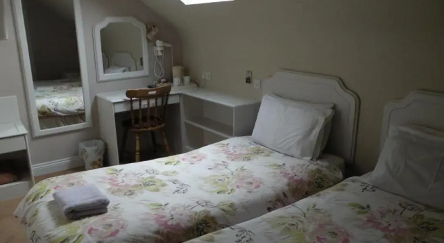 Номер Standard Harmony Inn - Kingscourt