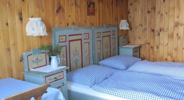 Haus Rössle Raggal, Book Hotel Raggal 